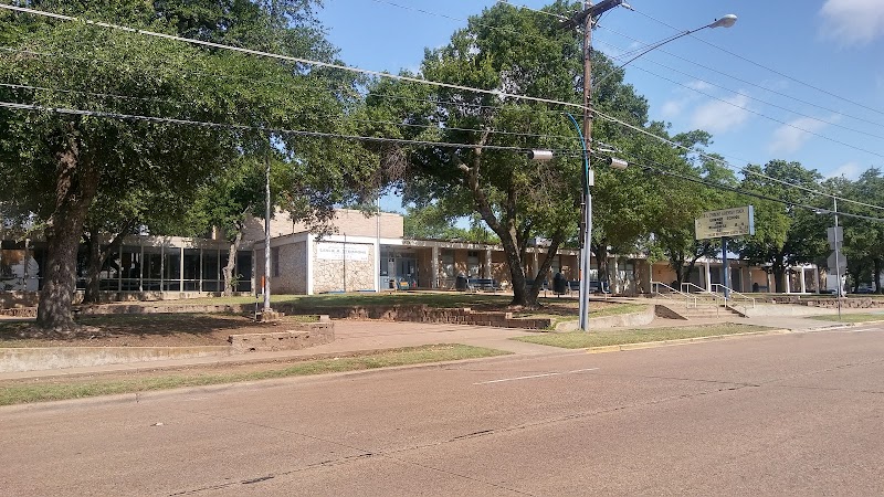 Leslie A. Stemmons Elementary School