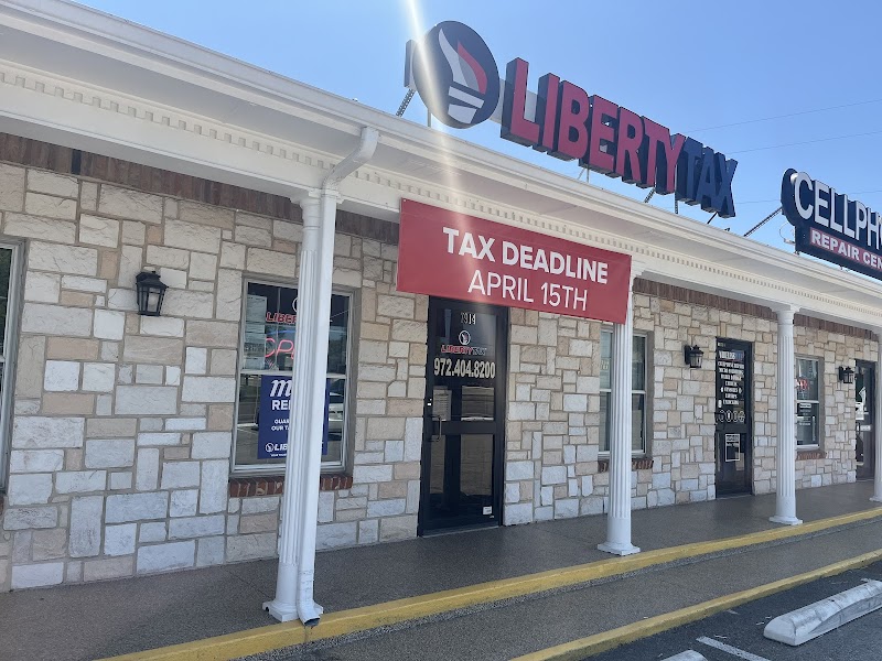 Liberty Tax