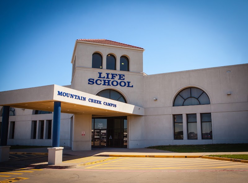Life School Mountain Creek