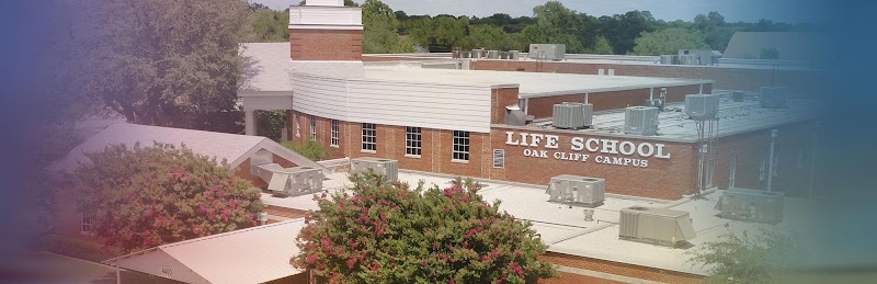 Life School Oak Cliff