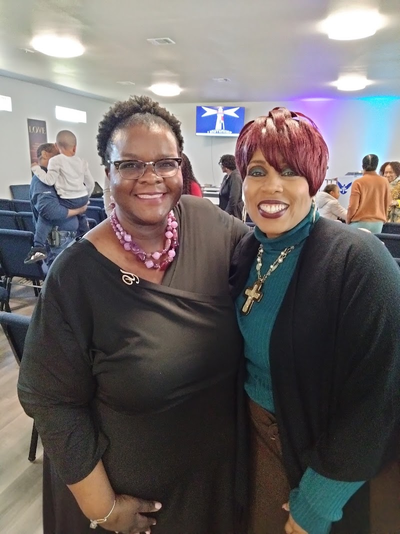 LIGHTHOUSE GOSPEL CENTER