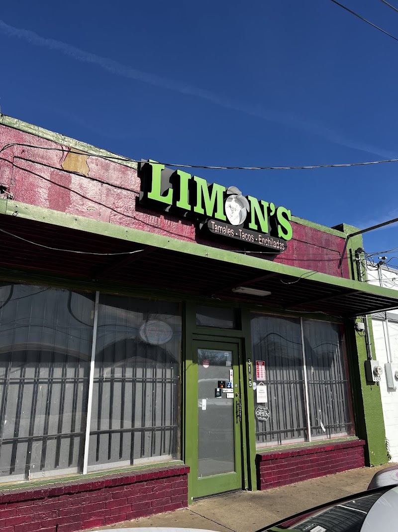 Limon's Restaurant