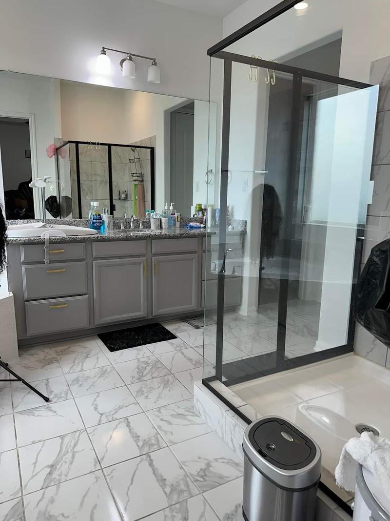 Lizethcleaning service