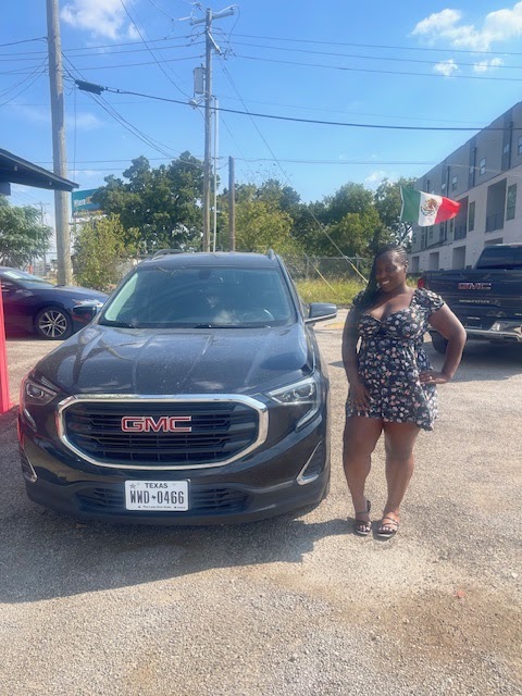 LLANOS AUTO SALES LLC