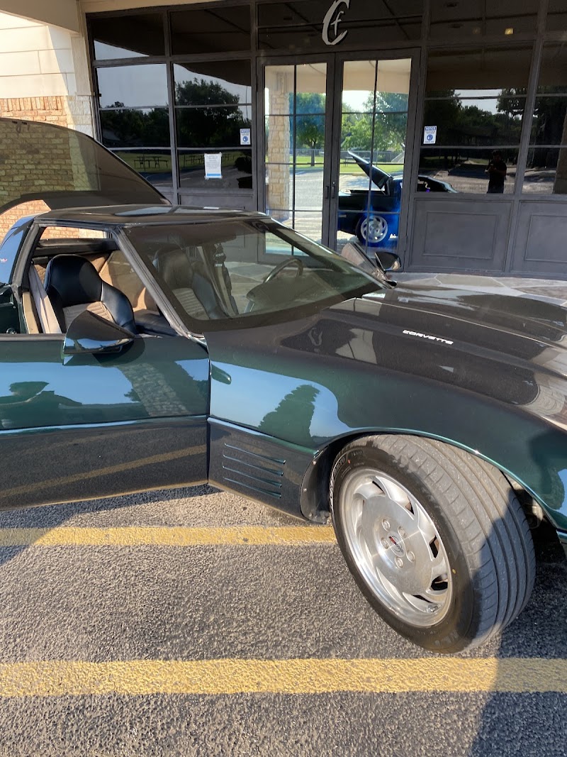 LLANOS COLLISION AND AUTO REPAIR LLC