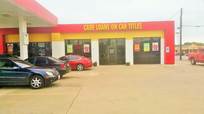 Loanstar Title Loans