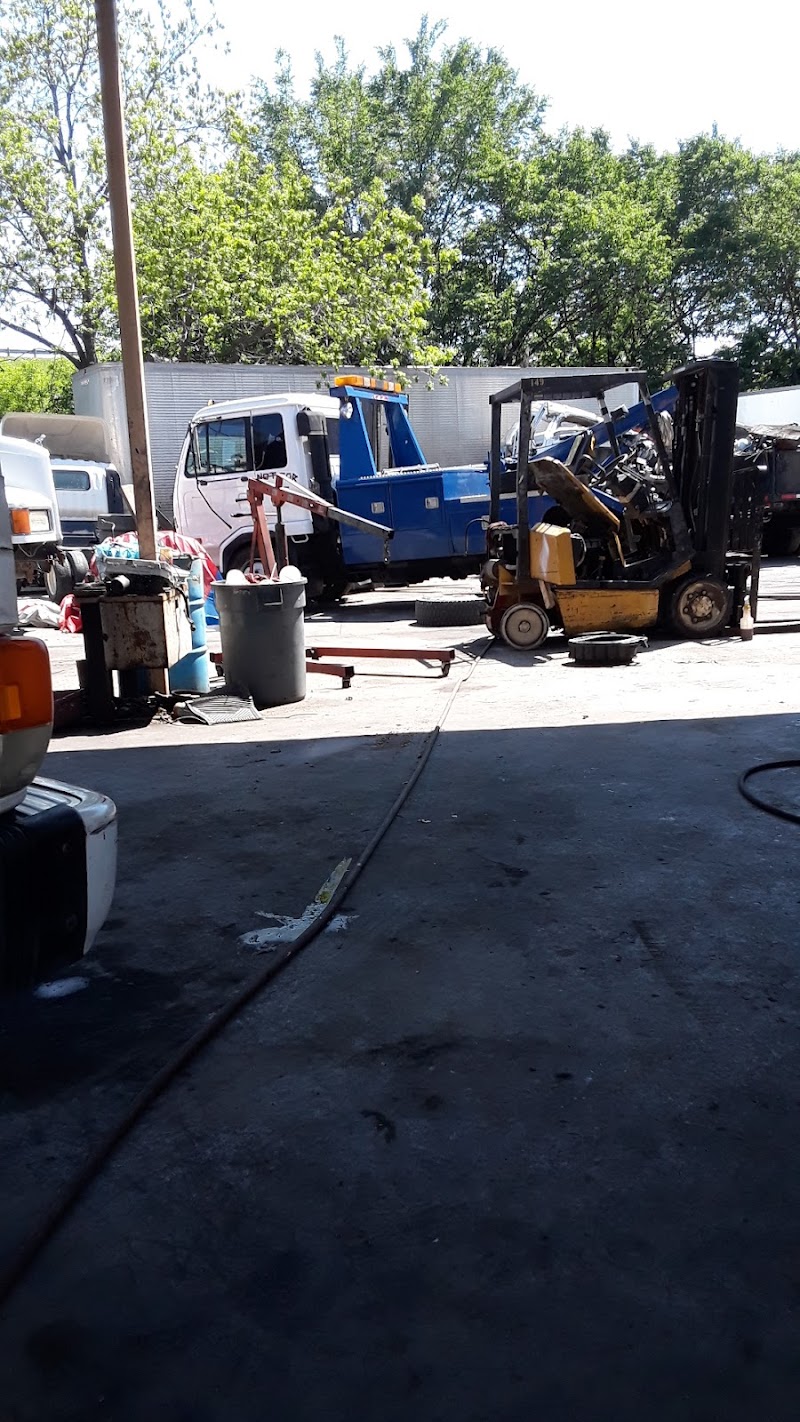 Loop 12 Truck N Equipment LLC