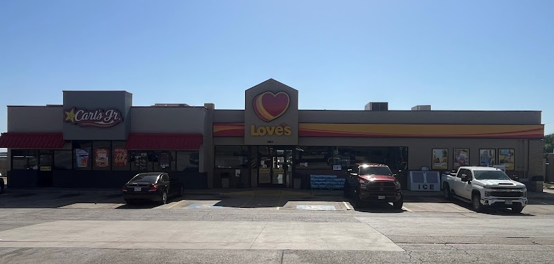 Love's Travel Stop