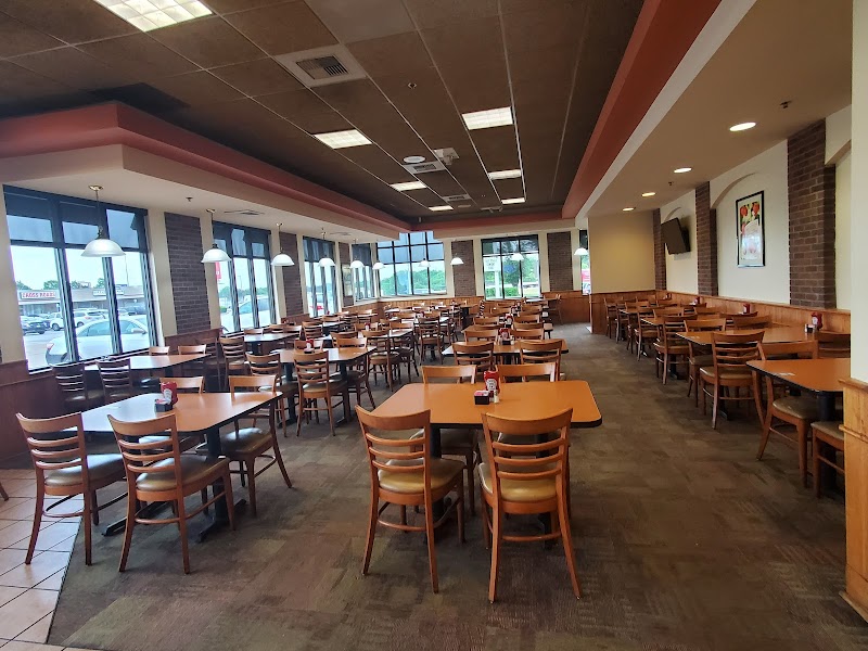 Luby's