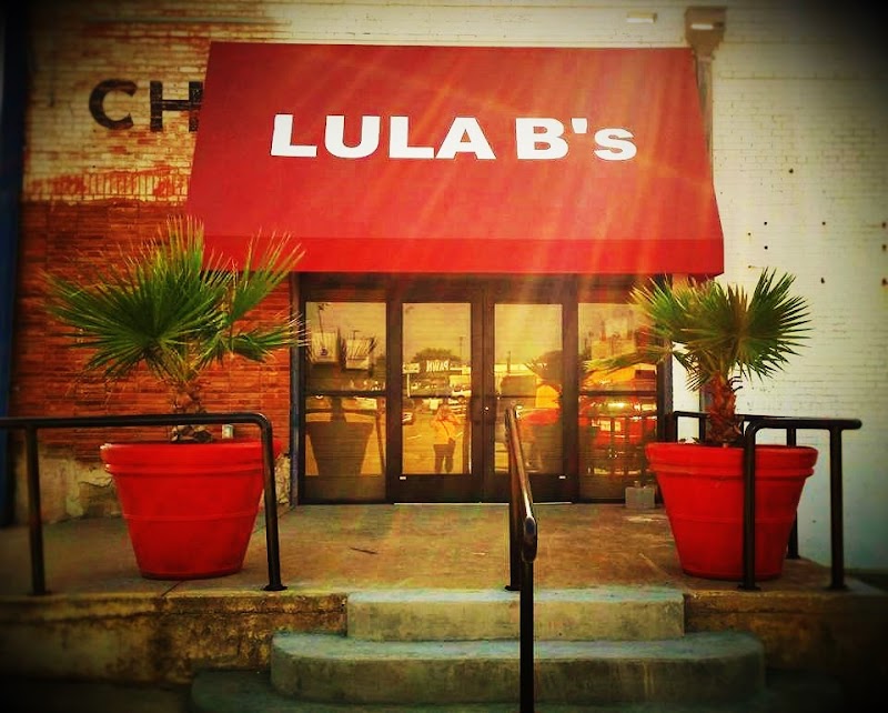 Lula B's Oak Cliff Vintage Shop