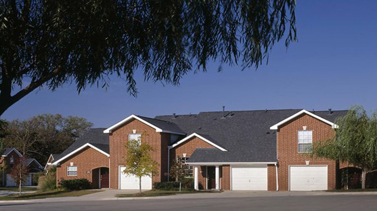 Luxar Garden Estates