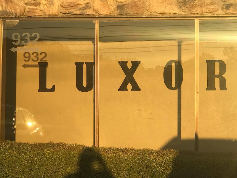 Luxor Hair Lounge
