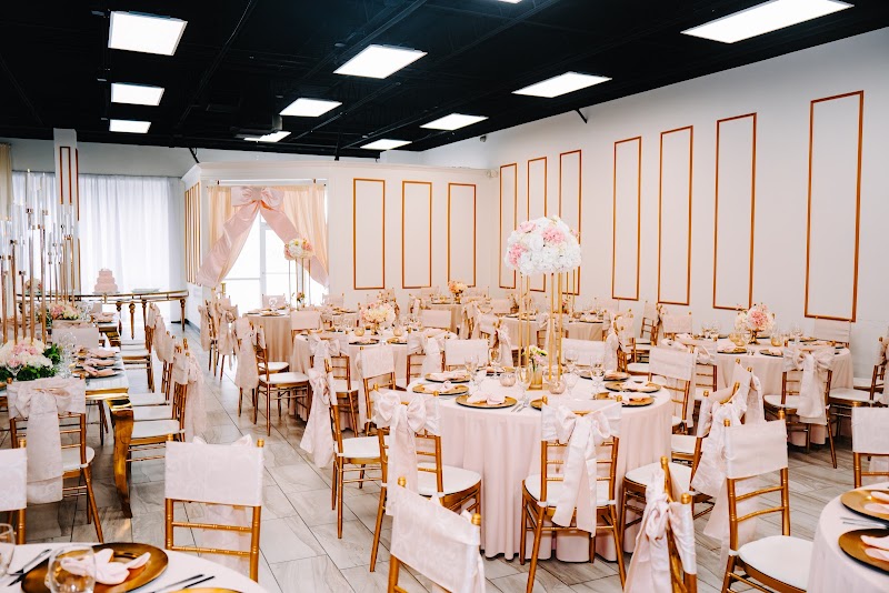 Luxx Event Center