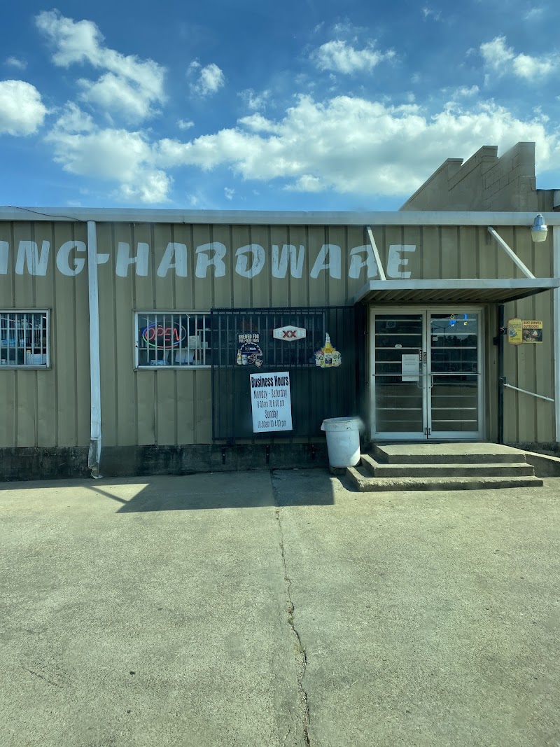 M.S. Hardware, Lumber & More