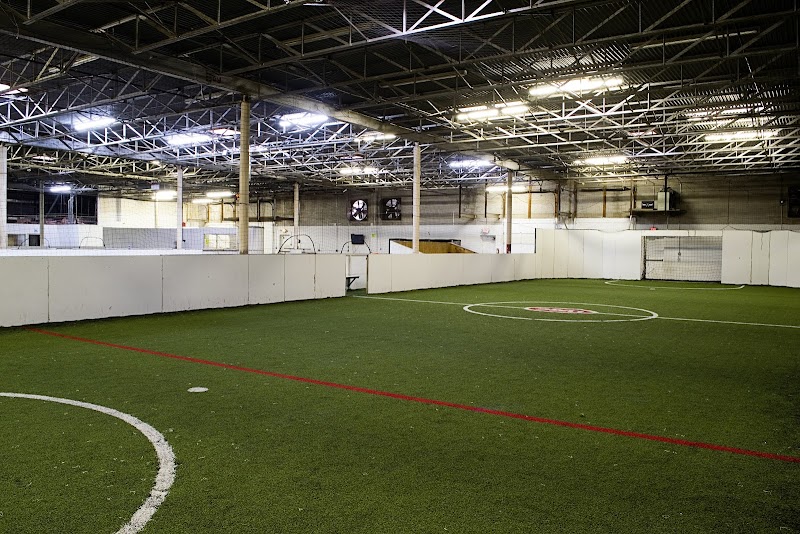 MAIN Soccer Center