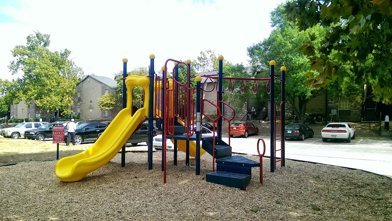 Mandalay Palms Apartments - Bay Side