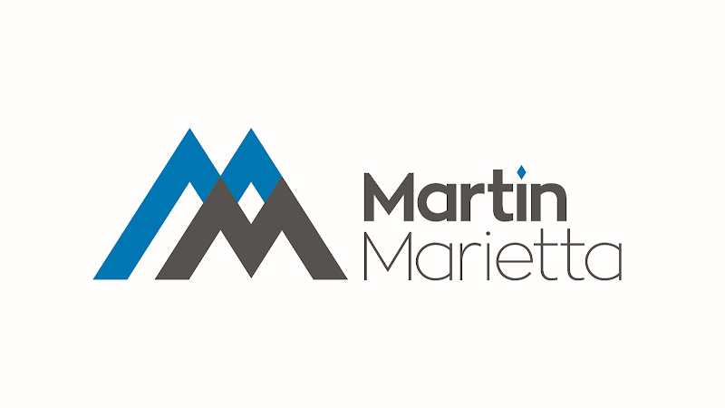 Martin Marietta - Wintergreen Ready Mix