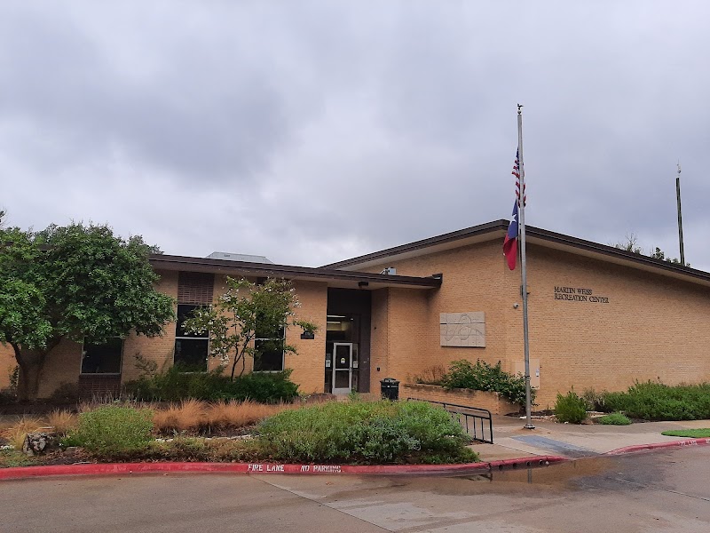 Martin Weiss Recreation Center