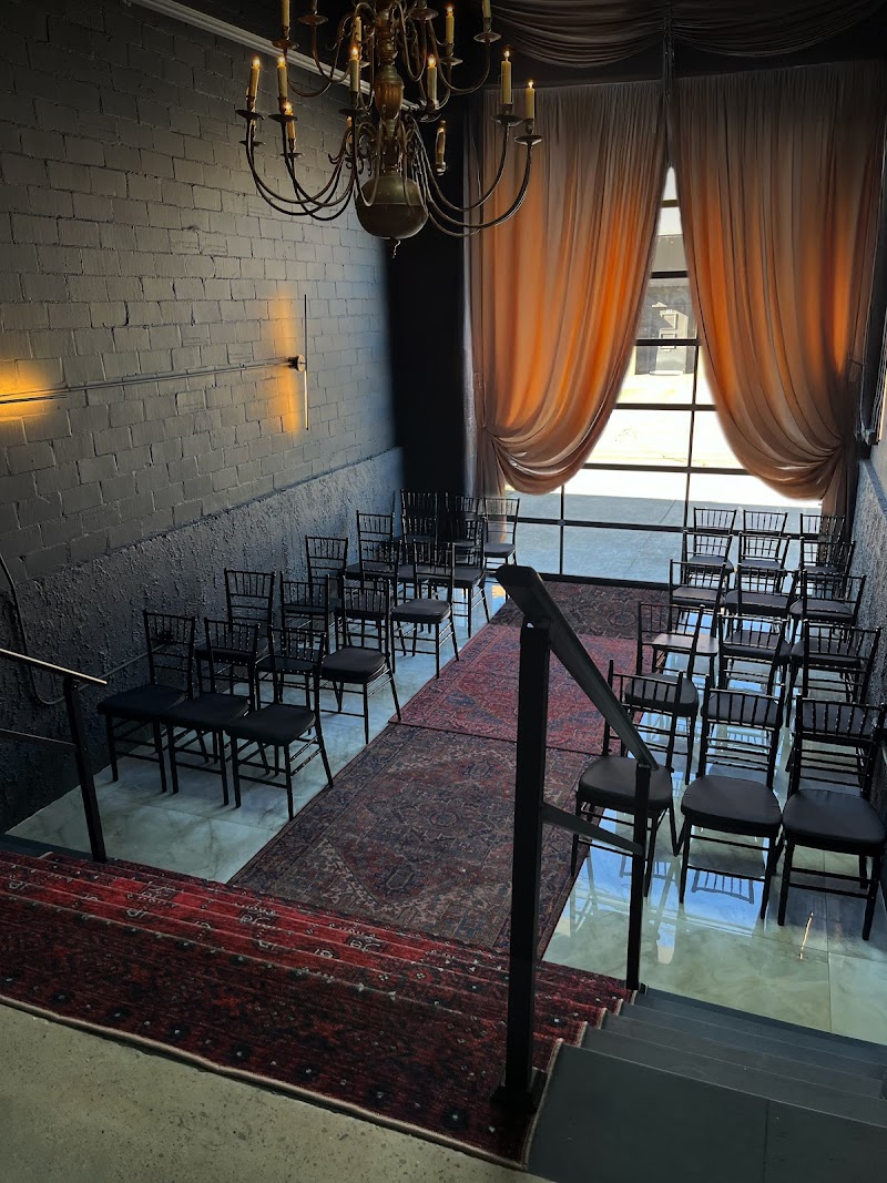 Mata Hari House