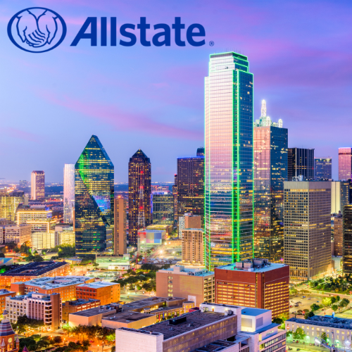 Maviela Medrano: Allstate Insurance