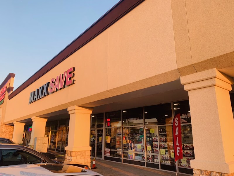 Maxx Save Discount Store & Furniture