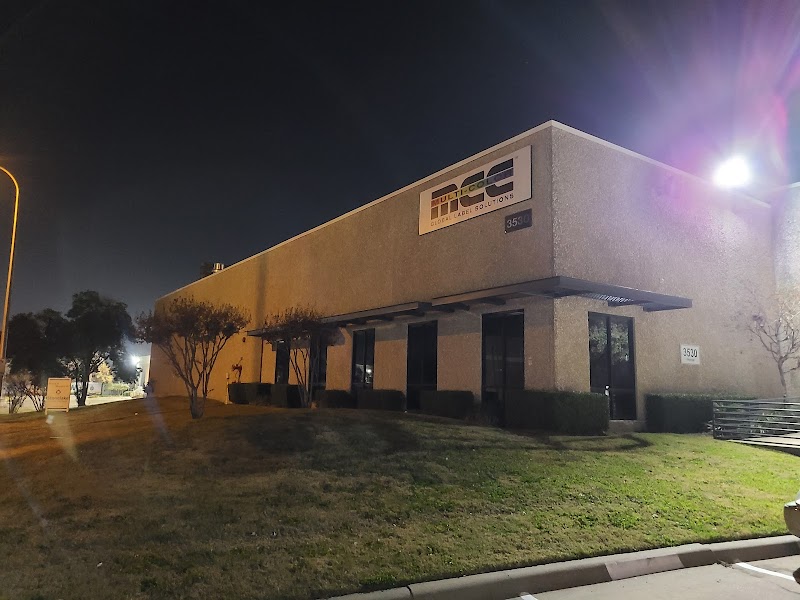 MCC