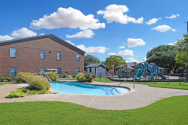 Meadow Parc Apartments