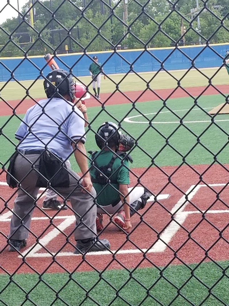 Mercy Street Sports Complex