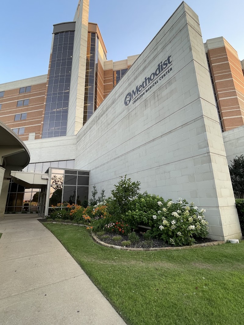 Methodist Sports Medicine - Charlton
