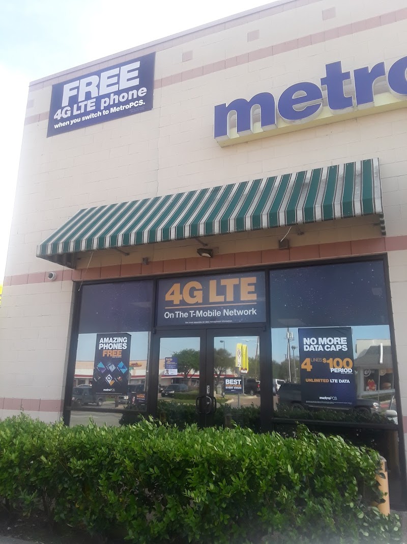 Metro by T-Mobile