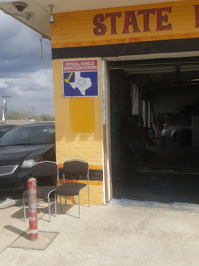 Metro Lube & Tune