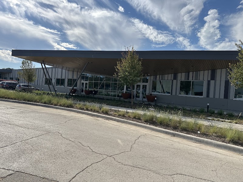 Metrocare - Center for Children with Autism - Hillside Campus