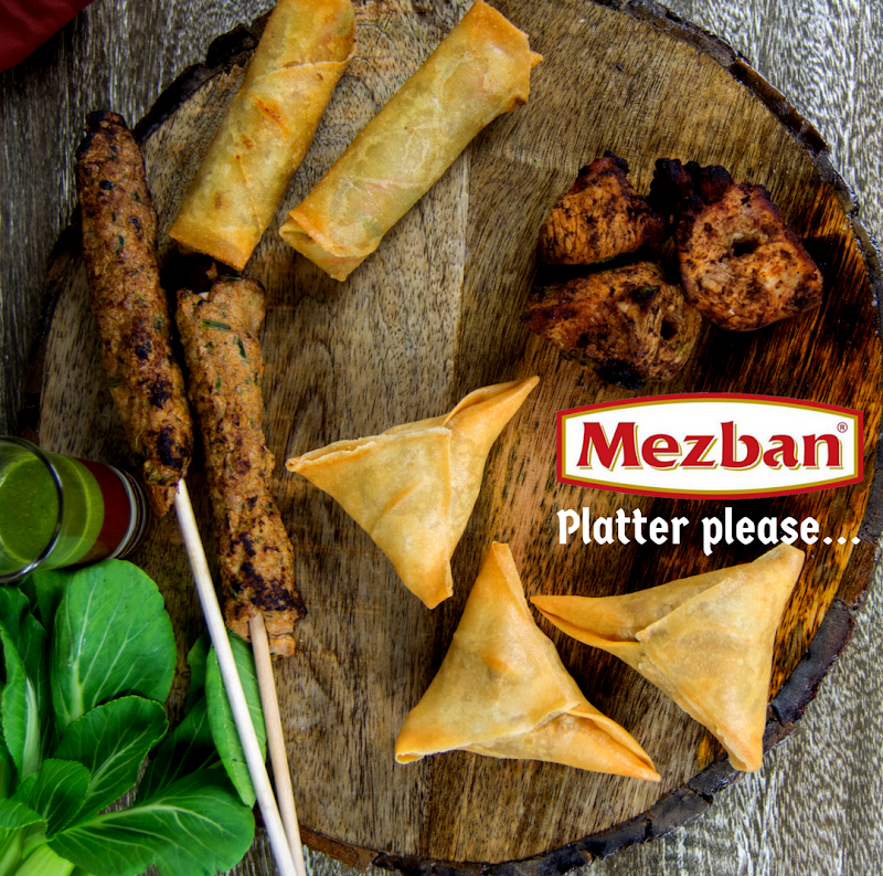 Mezban
