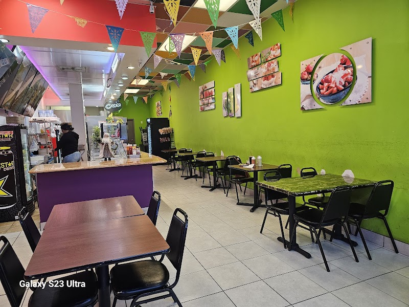 Mi Casa Taqueria and Fruteria
