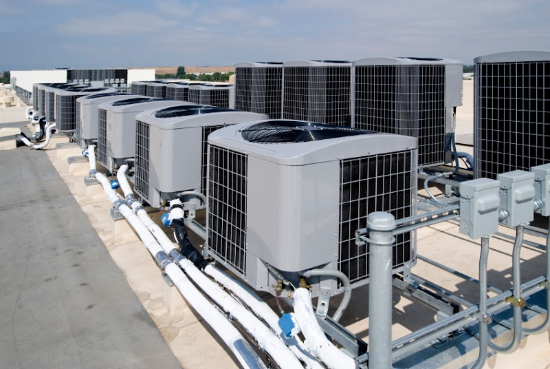 Michael's Heating & Air, Inc.