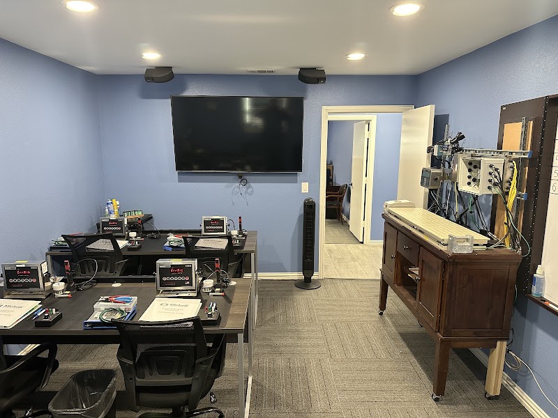 Michelli Weighing & Measurement (Duncanville)