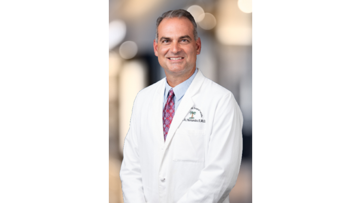 Miguel A Hernandez, MD