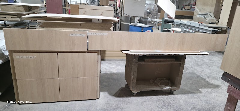Millwork Design Solutions, LLC