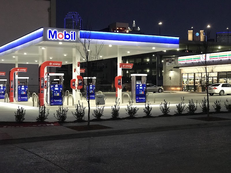 Mobil