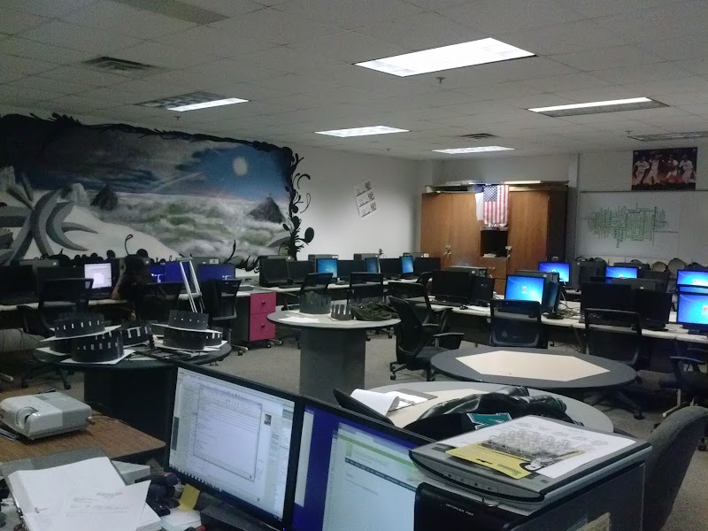 Moisés E. Molina High School