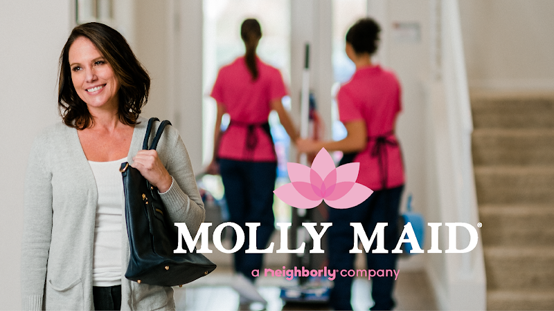 Molly Maid of Southwest Dallas and Northern Ellis Counties