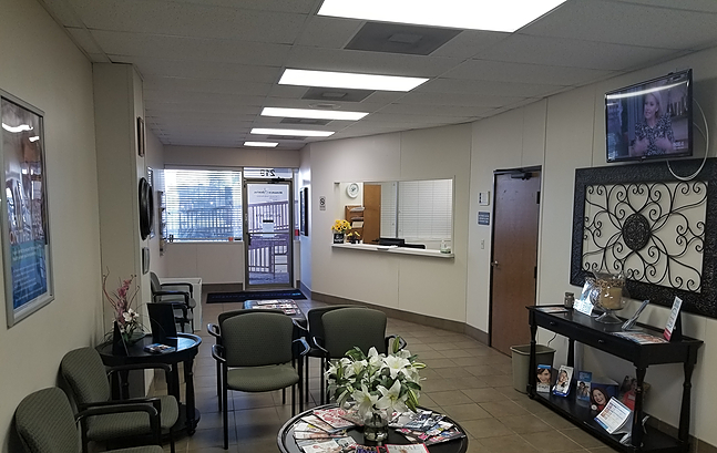 Monarch Dental