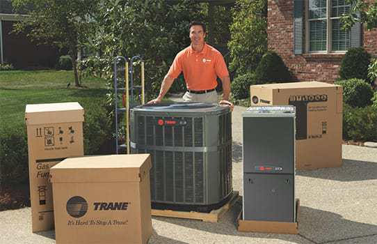 Morrison Heating and Air Conditioning