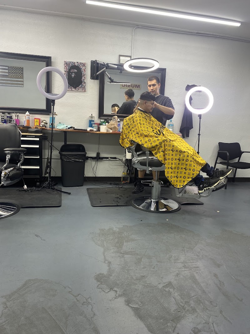 Most Famous Cutz