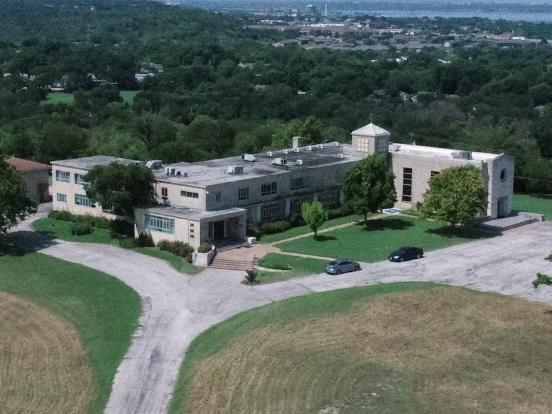 Mount Carmel Center