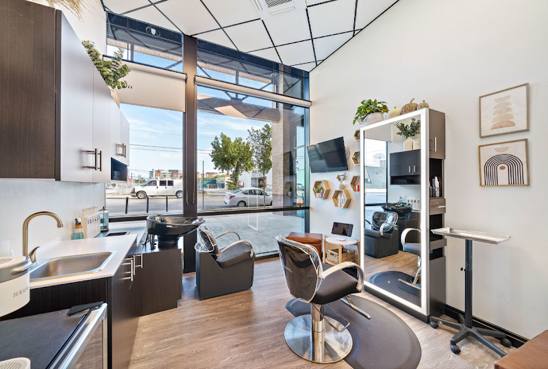 My Salon Suite