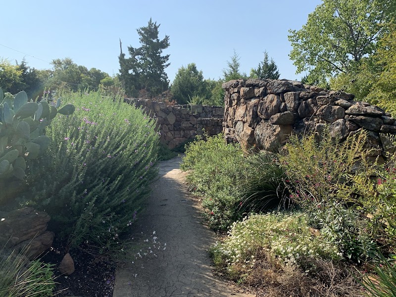 Nature Pavillion