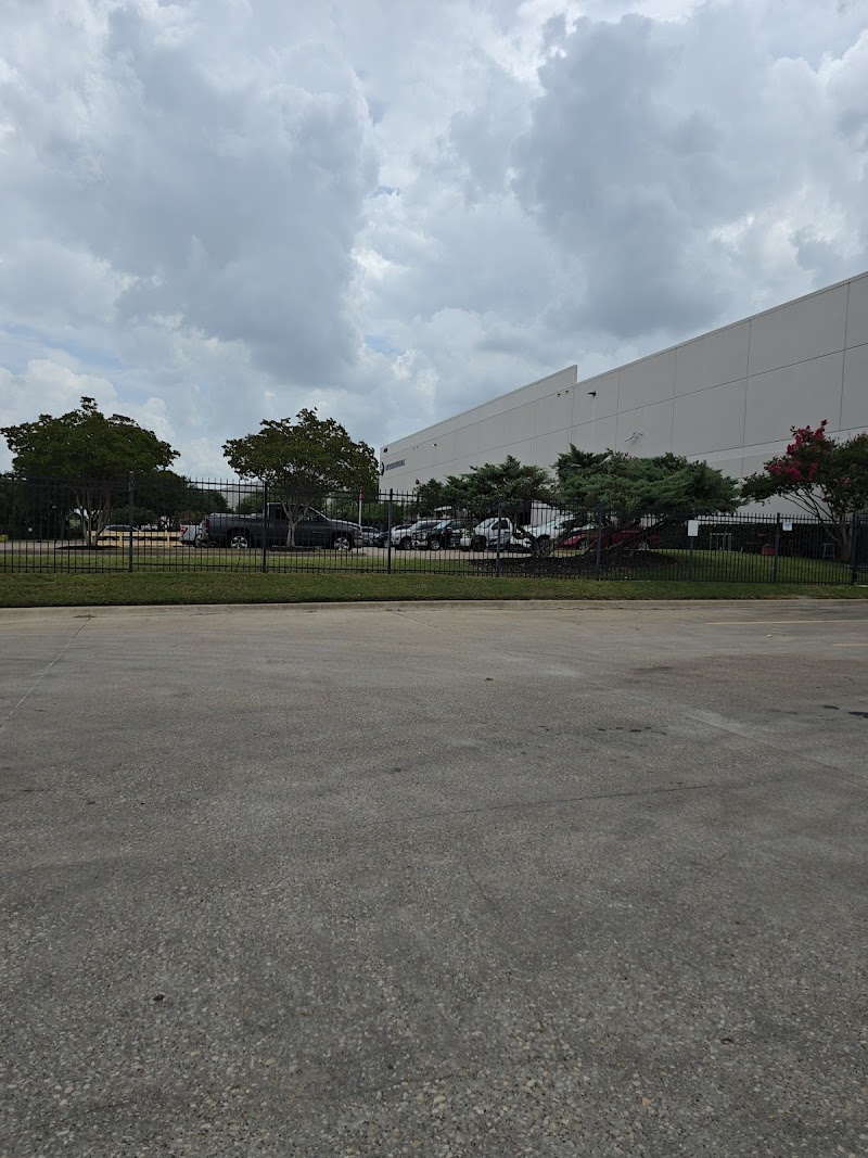 Navistar Parts Whse