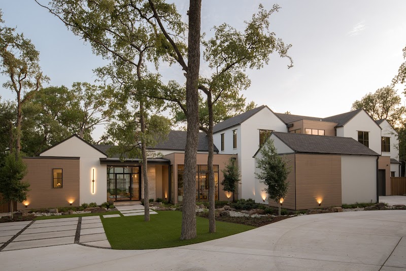New Construction Home