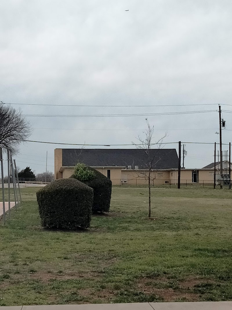 New Covenant Christian Fellowship Church
